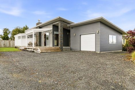 Photo of property in 32a Mackenzie Street, Waimarino, Owhango, 3989