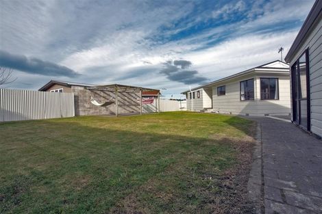 Photo of property in 10 Glamorgan Avenue, Tamatea, Napier, 4112