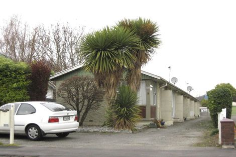 Photo of property in 2/9 Abberley Crescent, St Albans, Christchurch, 8014