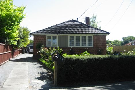 Photo of property in 149 Emmett Street, Shirley, Christchurch, 8013