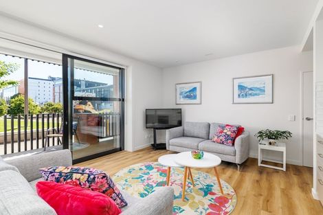 Photo of property in 3/212 Cashel Street, Christchurch Central, Christchurch, 8011