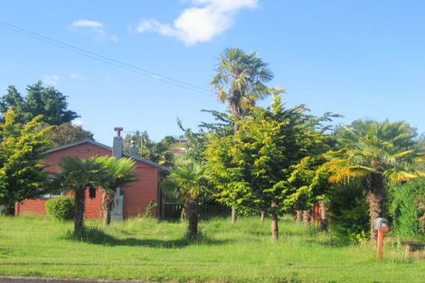 Photo of property in 13 Cross Street, Taumarunui, 3920