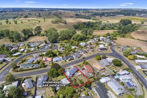 Photo of property in 17 Bledisloe Avenue, Putaruru, 3411