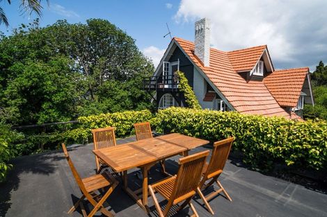 Photo of property in 58 Gillies Avenue, Epsom, Auckland, 1023