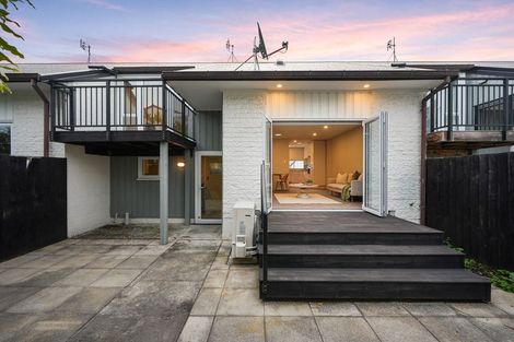 Photo of property in 3/42 Andover Street, Merivale, Christchurch, 8014