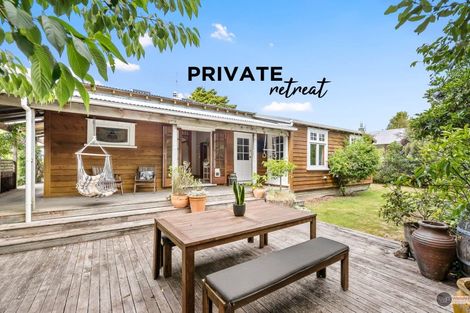 Photo of property in 6 Prouse Grove, Silverstream, Upper Hutt, 5019