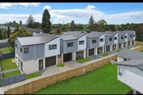 Photo of property in 15e Stonex Road, Papatoetoe, Auckland, 2025