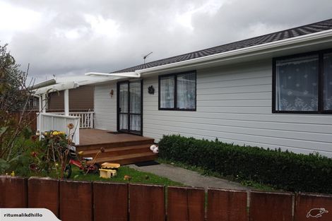 Photo of property in 7 Rawson Street, Tawa, Wellington, 5028