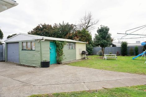 Photo of property in 21 Cargill Street, Levin, 5510