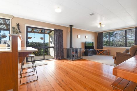 Photo of property in 24 Rongomaipapa Road, Horohoro, Rotorua, 3077