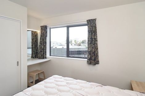 Photo of property in Riverena Flats, 377 Barbadoes Street, Christchurch Central, Christchurch, 8011