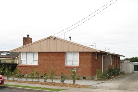 Photo of property in 7 Baring Terrace, Strandon, New Plymouth, 4312