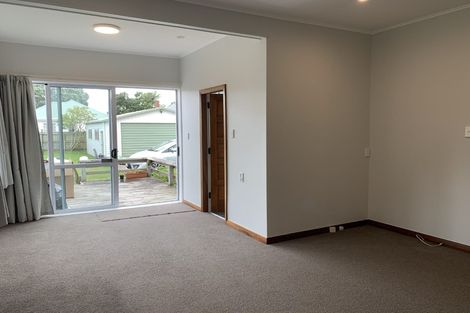 Photo of property in 43 Trinity Avenue, Epuni, Lower Hutt, 5011