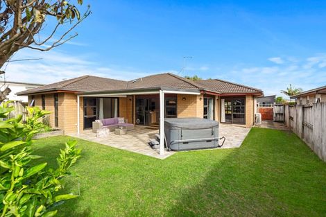 Photo of property in 7 Gibson Place, Papamoa Beach, Papamoa, 3118
