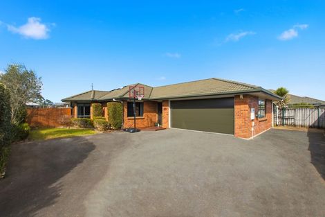 Photo of property in 14 Lochay Place, Pyes Pa, Tauranga, 3112