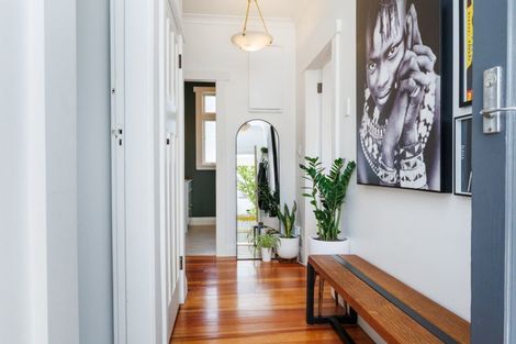 Photo of property in 143 Oxford Street, Ashhurst, 4810