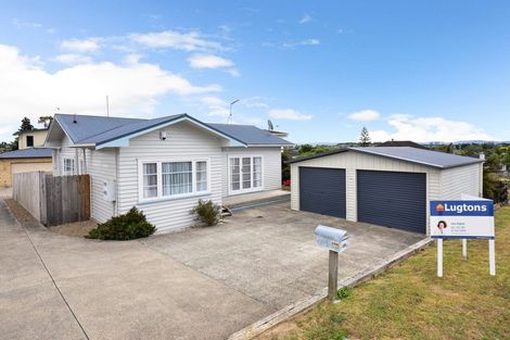 Photo of property in 43a Waimarie Street, Nawton, Hamilton, 3200