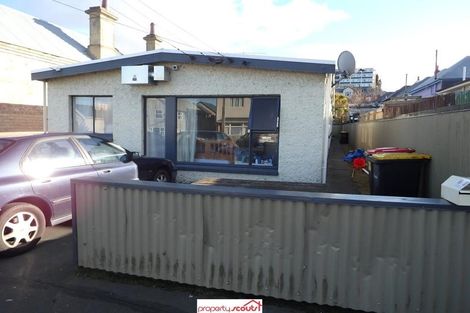 Photo of property in 126 Harbour Terrace, North Dunedin, Dunedin, 9016