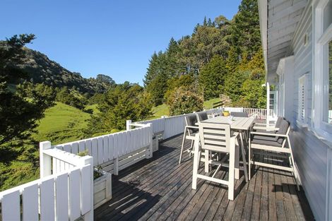 Photo of property in 113 Haruru Road, Tahekeroa, Kaukapakapa, 0873