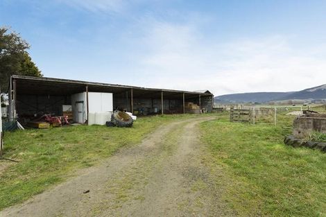 Photo of property in 258 Henley-berwick Road, Henley, Outram, 9073