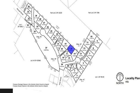 Photo of property in 52 Feist Street, Carterton, 5713