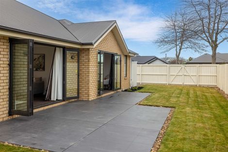 Photo of property in 1 Argyle Place, Prebbleton, 7604