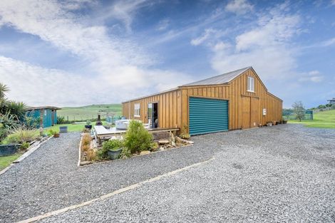 Photo of property in 11 Alcemene Lane, Baylys Beach, Dargaville, 0377