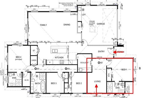 Photo of property in 1 Vintry Drive, Kumeu, 0810