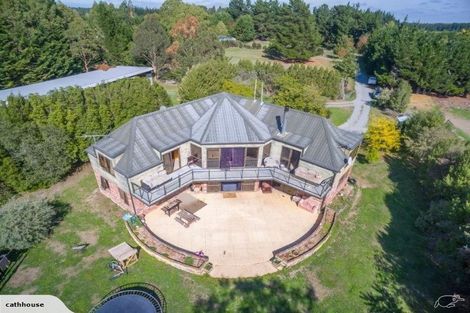 Photo of property in 650 East Maddisons Road, Rolleston, 7614