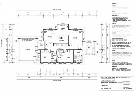 Photo of property in 7 Appletree Way, Stoke, Nelson, 7011