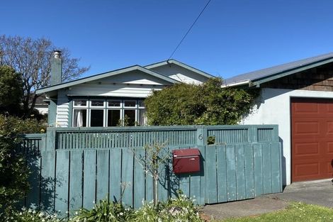 Photo of property in 6 Tringham Street, Karori, Wellington, 6012