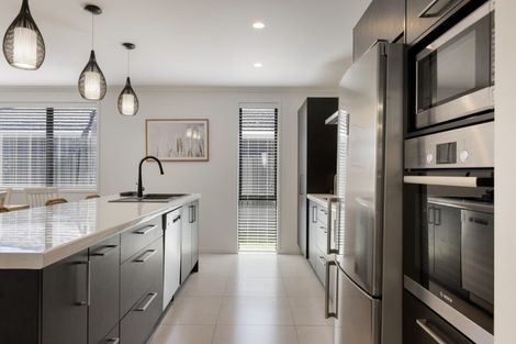 Photo of property in 8 Scarr Lane, Pyes Pa, Tauranga, 3112