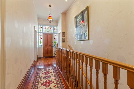 Photo of property in 17 Armour Avenue, Mount Victoria, Wellington, 6011