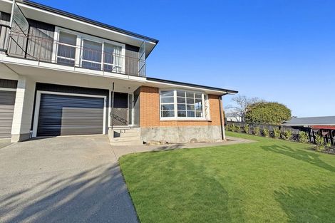 Photo of property in 35 Hackthorne Road, Cashmere, Christchurch, 8022