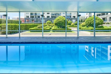 Photo of property in Sanctum Apartments, 34/10b Ebor Street, Te Aro, Wellington, 6011