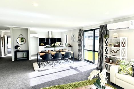 Photo of property in 22 Peter Bourne Drive, Pokeno, 2402