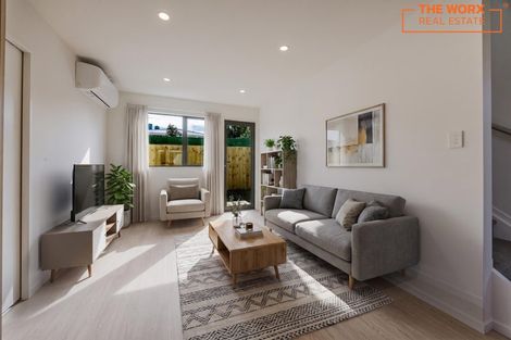 Photo of property in 2/10 Richard Road, Mangere, Auckland, 2022