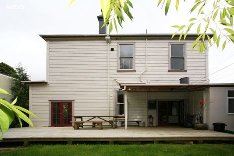 Photo of property in Hawthorn House, 16 Hawthorn Avenue, Mornington, Dunedin, 9011