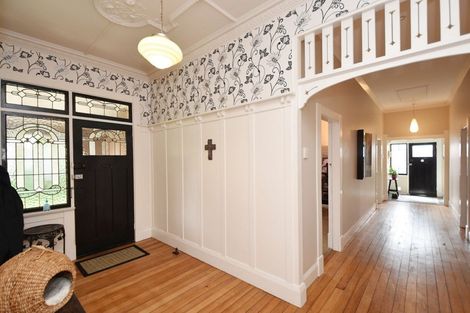 Photo of property in 119 Mary Street, Richmond, Invercargill, 9810