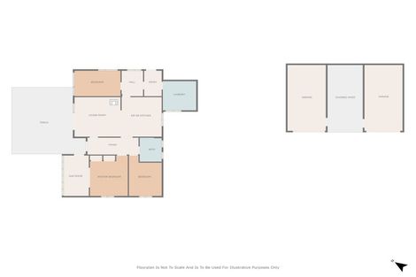 Photo of property in 3 Stafford Street, Ranfurly, 9332