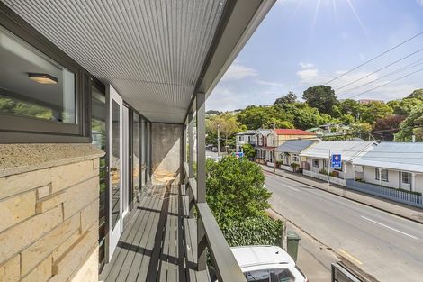 Photo of property in 31 Aro Street, Aro Valley, Wellington, 6021