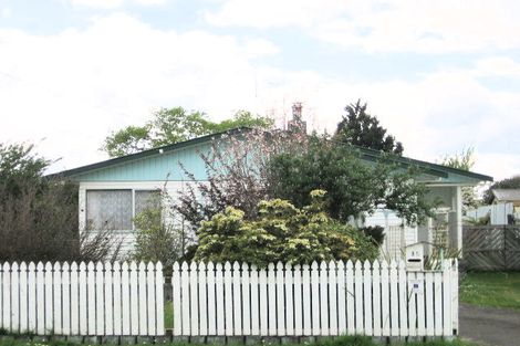 Photo of property in 35 Wikaraka Street, Ngongotaha, Rotorua, 3010