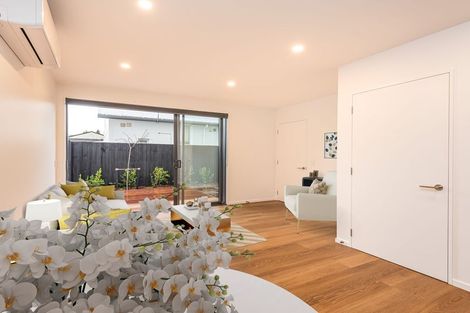 Photo of property in 2/24 Perth Street, Richmond, Christchurch, 8013