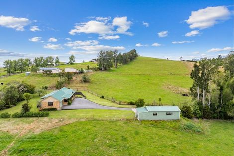 Photo of property in 152 Kokopu Block Road, Maungatapere, Whangarei, 0179