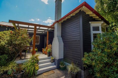 Photo of property in 733 Raetihi Ohakune Road, Ohakune, 4691