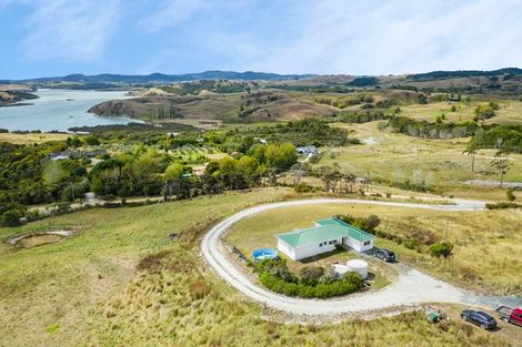 Photo of property in 143 Rangiora Road, Kaiwaka, 0573