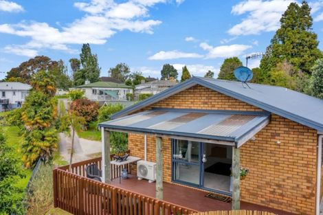 Photo of property in 14b Brown Terrace, Te Puke, 3119