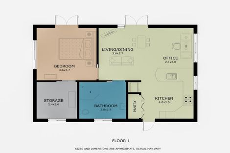 Photo of property in 60 Puke Road, Paeroa, 3600