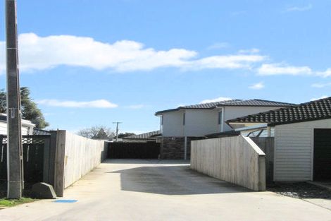 Photo of property in 1/12 Elizabeth Street, Papakura, 2110