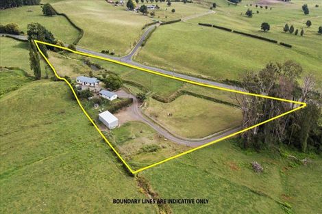 Photo of property in 547 Wharepuhunga Road, Waikeria, Te Awamutu, 3873